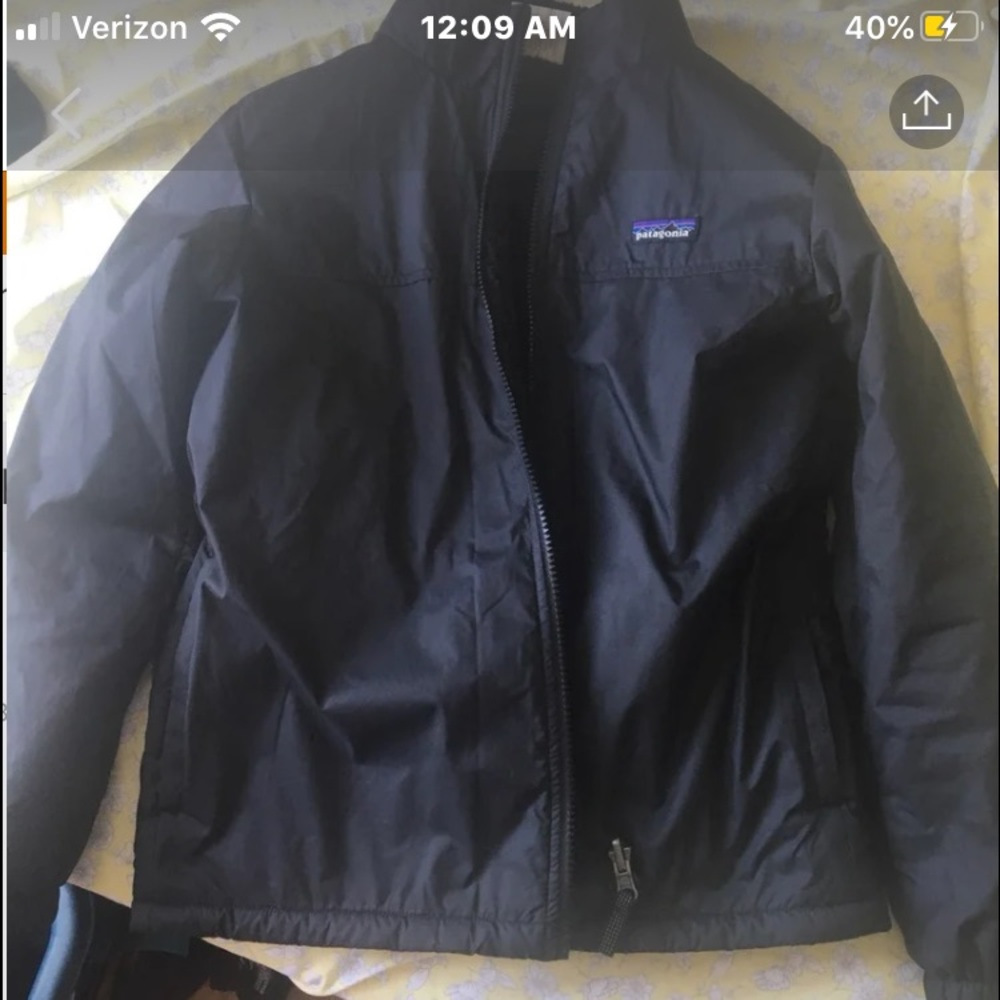 Patagonia Jacket